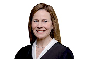 Amy Coney Barrett