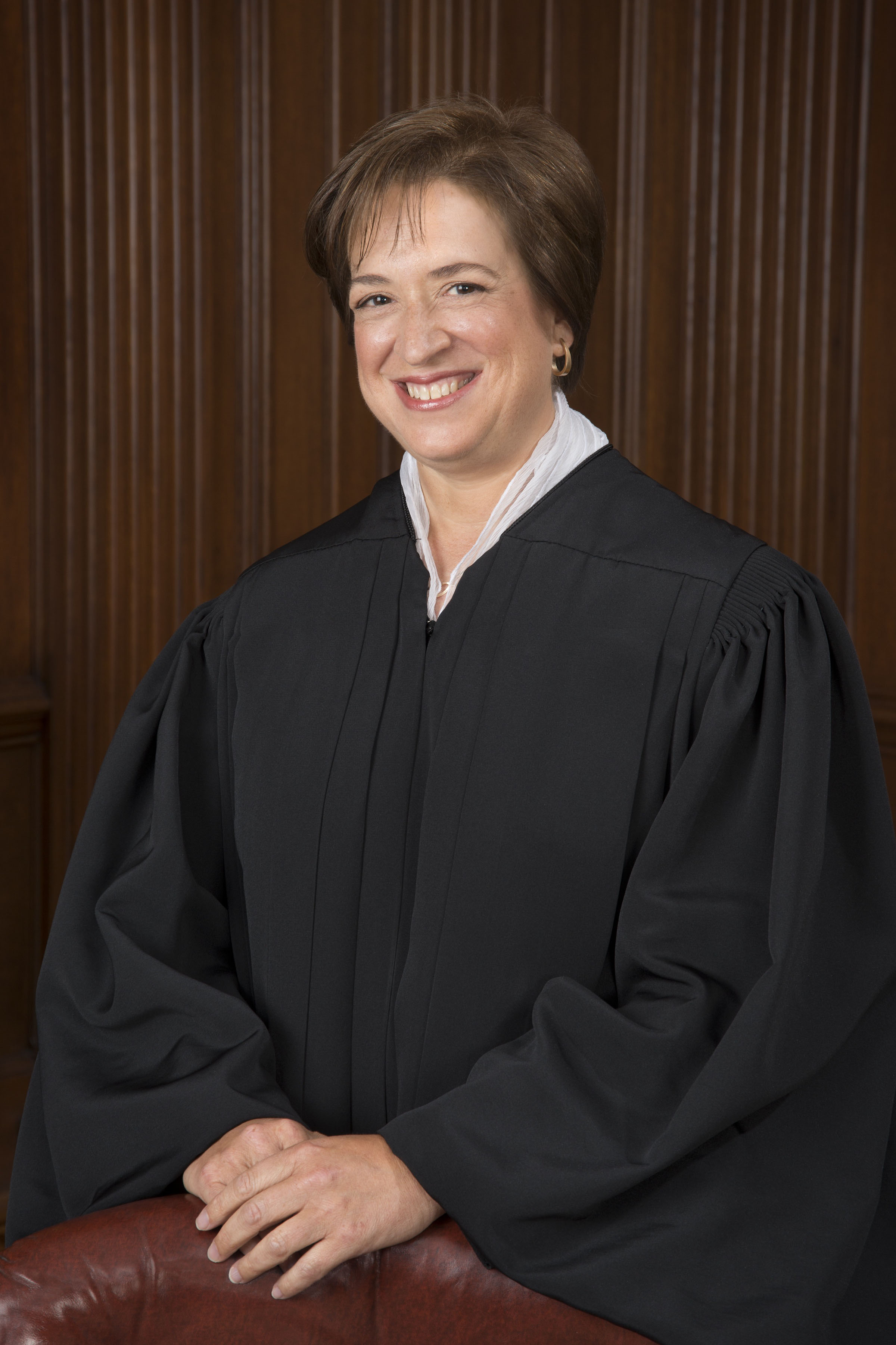 Elena Kagan Oyez