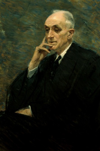 justice john marshall harlan