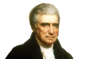 john marshall information