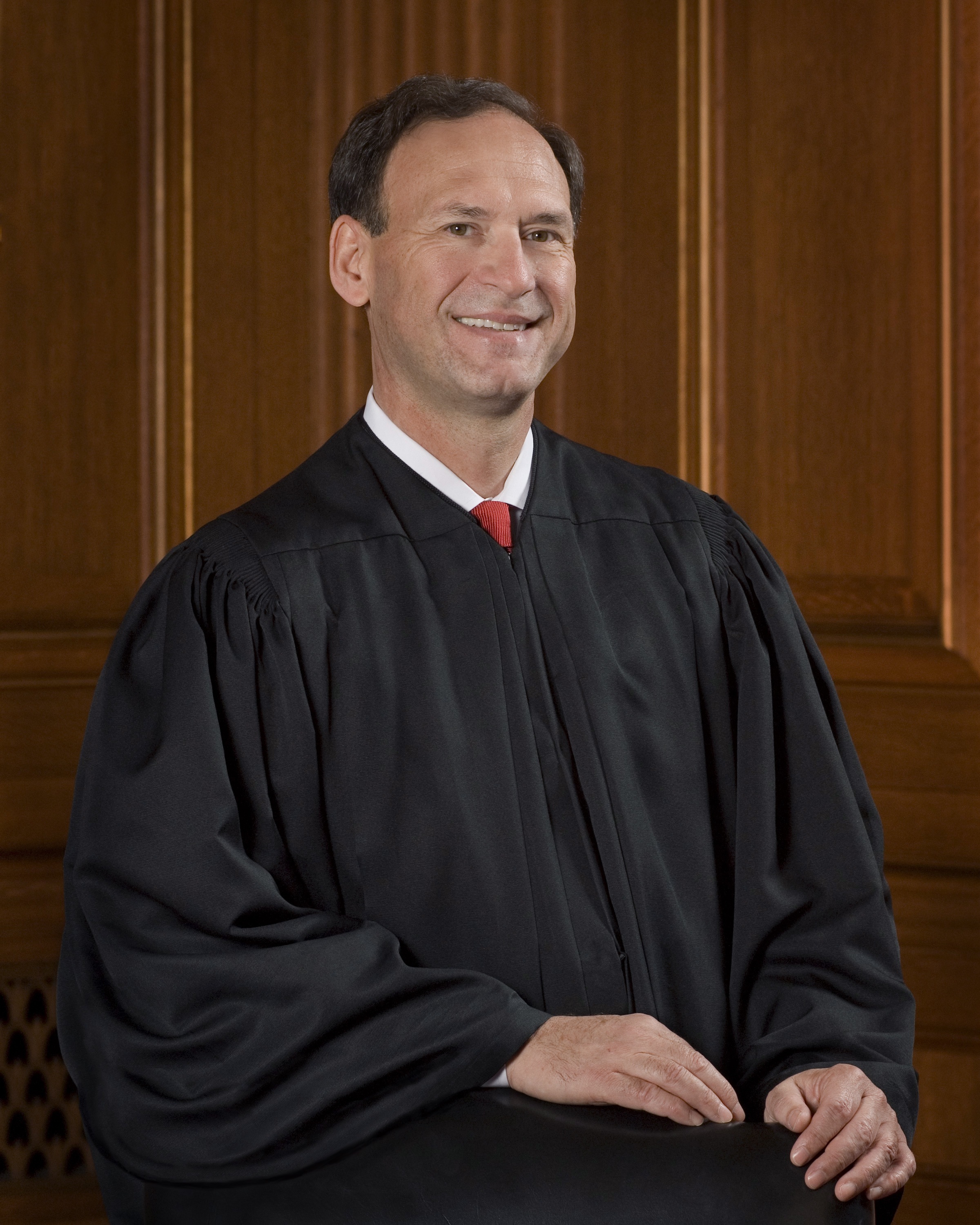 Samuel A. Alito, Jr.