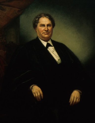 Justice samuel outlet