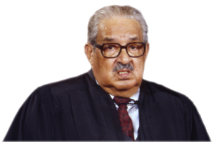 Thurgood Marshall