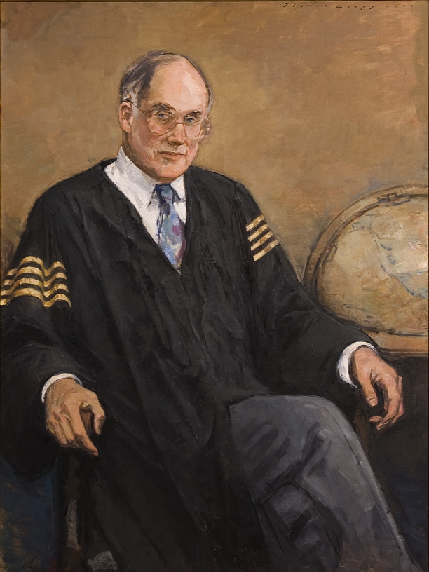 John G. Roberts, Jr.  Biography, Chief Justice of the Supreme