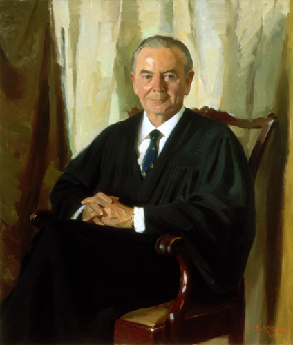 Image result for Justice William Brennan