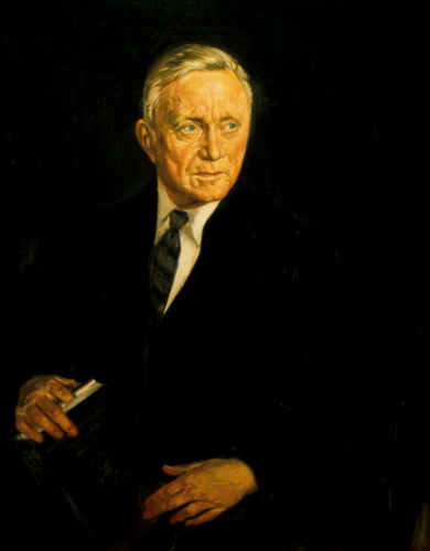 Louis Brandeis: Quotes & Biography